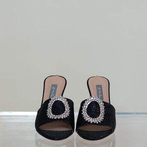 SJP BY SARAH JESSICA PARKER SOLEIL SAMPLE SIZE 37